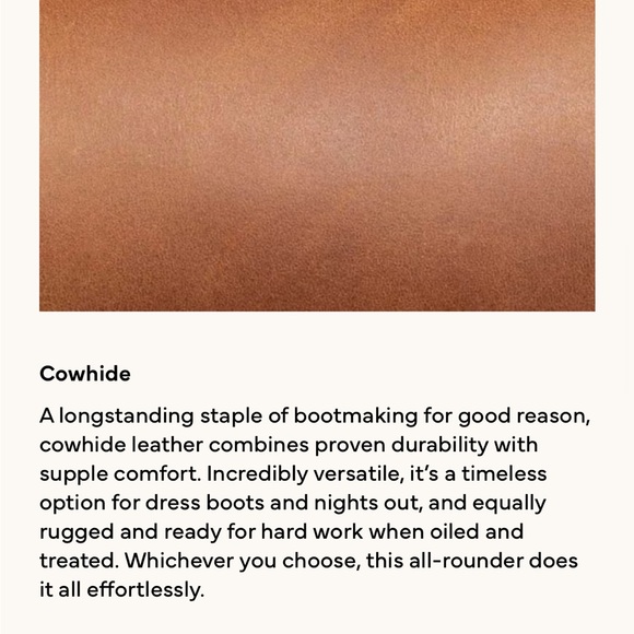 Tecovas Seafoam Bone Jolene Cowgirl Boots 9 Sold Out Online!! - Picture 9 of 10